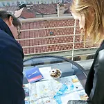 Le Terrazze