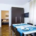 Aparthotel Le Terrazze Trieste