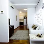Le Terrazze 3* Trieste