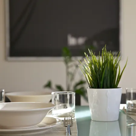 מלון דירות Le Terrazze טריאסטה