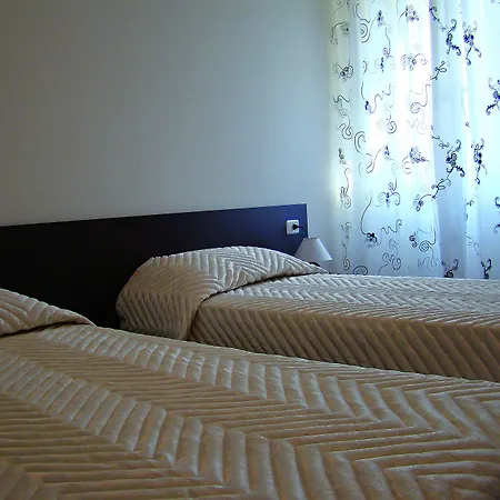 מלון דירות Le Terrazze טריאסטה