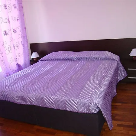 Le Terrazze מלון דירות