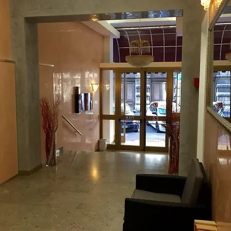 Le Terrazze מלון דירות