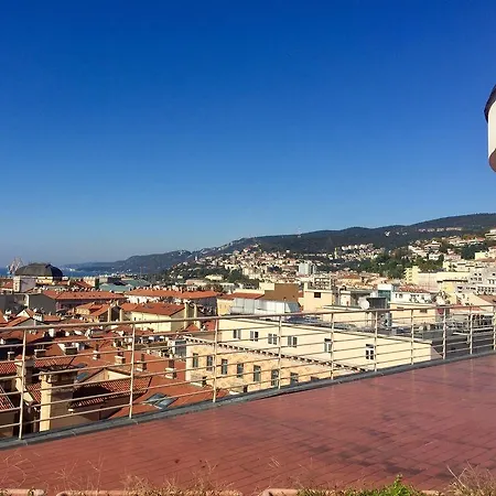 Le Terrazze מלון דירות