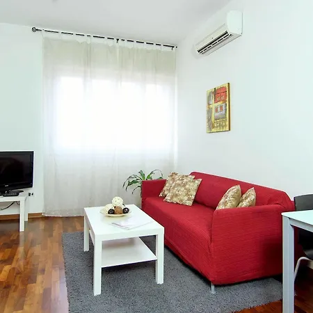 Le Terrazze מלון דירות טריאסטה