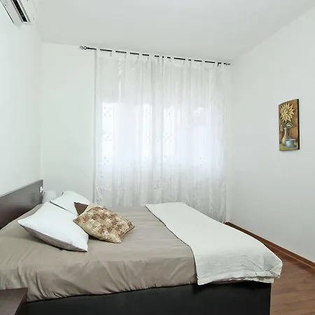 Le Terrazze מלון דירות