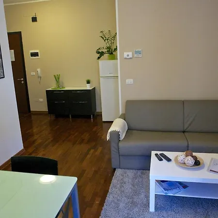 מלון דירות Le Terrazze טריאסטה