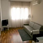 Le Terrazze Apart Otel Trieste