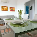 Le Terrazze Apart Otel