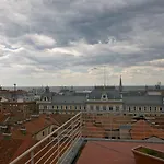 Le Terrazze 3*