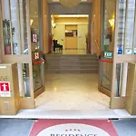Le Terrazze 3* Τεργέστη
