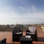 Ξενοδοχείο με διαμερίσματα Le Terrazze 3*