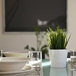 Ξενοδοχείο με διαμερίσματα Le Terrazze Τεργέστη