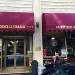 Apart Otel Le Terrazze Trieste