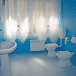 Le Terrazze Lejlighedshotel Trieste
