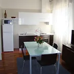 Ξενοδοχείο με διαμερίσματα Le Terrazze
