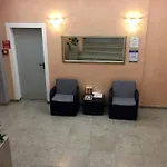 Le Terrazze 3* Τεργέστη