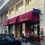 Le Terrazze 3* Τεργέστη
