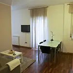 Le Terrazze 3* Τεργέστη