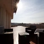 Ξενοδοχείο με διαμερίσματα Le Terrazze 3*