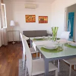 Le Terrazze Lejlighedshotel Trieste