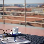 Lejlighedshotel Le Terrazze 3*