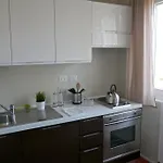 Le Terrazze Apart Otel 3*