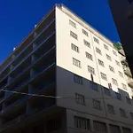 Ξενοδοχείο με διαμερίσματα Le Terrazze 3*