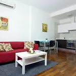 Ξενοδοχείο με διαμερίσματα Le Terrazze 3*