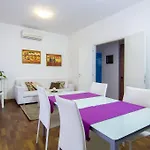 Le Terrazze 3* Τεργέστη