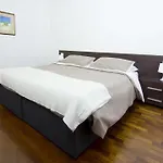 Ξενοδοχείο με διαμερίσματα Le Terrazze Τεργέστη