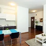 Apart Otel Le Terrazze