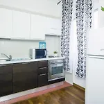 Le Terrazze Lejlighedshotel 3*