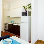 Le Terrazze Ξενοδοχείο με διαμερίσματα 3*