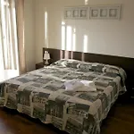 Ξενοδοχείο με διαμερίσματα Le Terrazze Τεργέστη