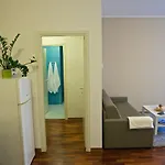 Le Terrazze Lejlighedshotel 3*