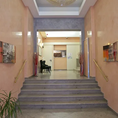 Aparthotel Le Terrazze Triest