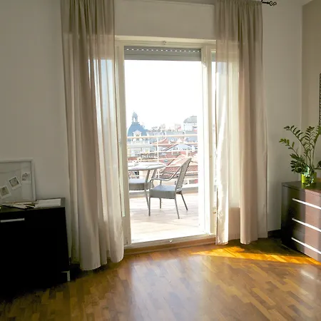 Le Terrazze Aparthotel