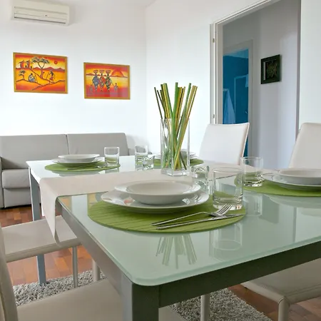 Le Terrazze Aparthotel