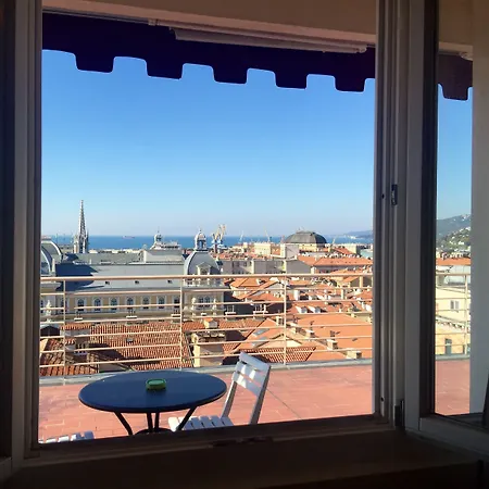 Le Terrazze Aparthotel