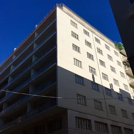 Aparthotel Le Terrazze Triest