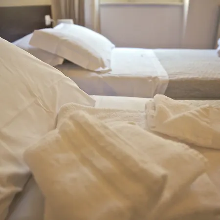 Le Terrazze 3* Triëst