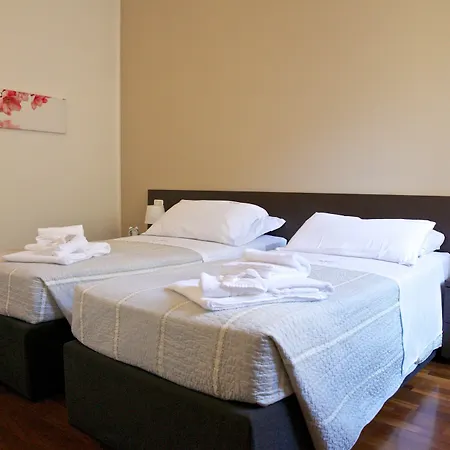 Le Terrazze Aparthotel 3*