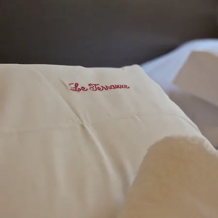 Aparthotel Le Terrazze 3*