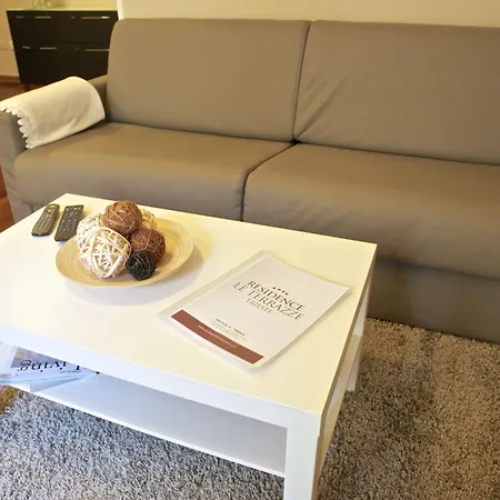 Aparthotel Le Terrazze 3*