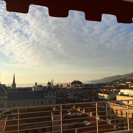 Aparthotel Le Terrazze 3*