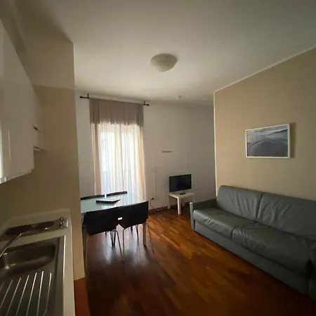 Le Terrazze 3* Trieste