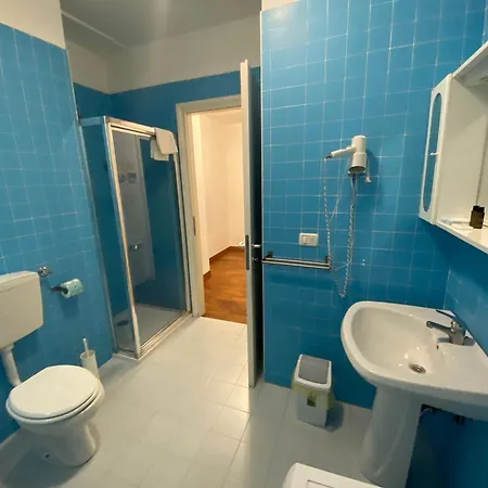 Апарт-готель Le Terrazze 3*