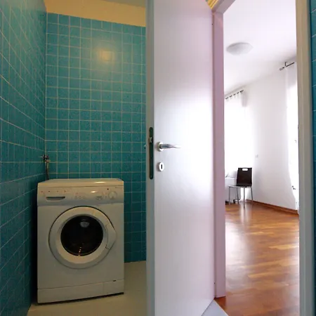 Le Terrazze Aparthotel Triest