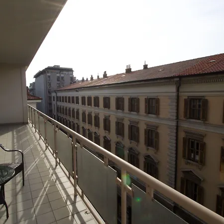 Aparthotel Le Terrazze